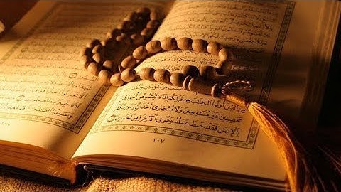 تلاوه فجريه "ما تيسر من سورة الكهف "