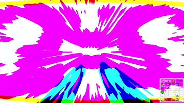 [REQUEST] THE STRANGENESS OF THE EPICNESS OF LARVA INTRO IN G MAJOR XD