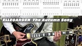 鴉の巣立ちを弾いてみた Youtube 鴉の巣立ちを弾いてみた Youtube