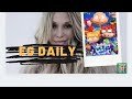 EG Daily|Voice of Tommy Pickles Spills Tea on Rugrats,80&#39;s Disco Era, Entertainment Industry &amp; More