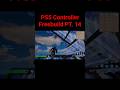 Fortnite Freebuild PT. 14 #fortnite #ps5 #controller #freebuild