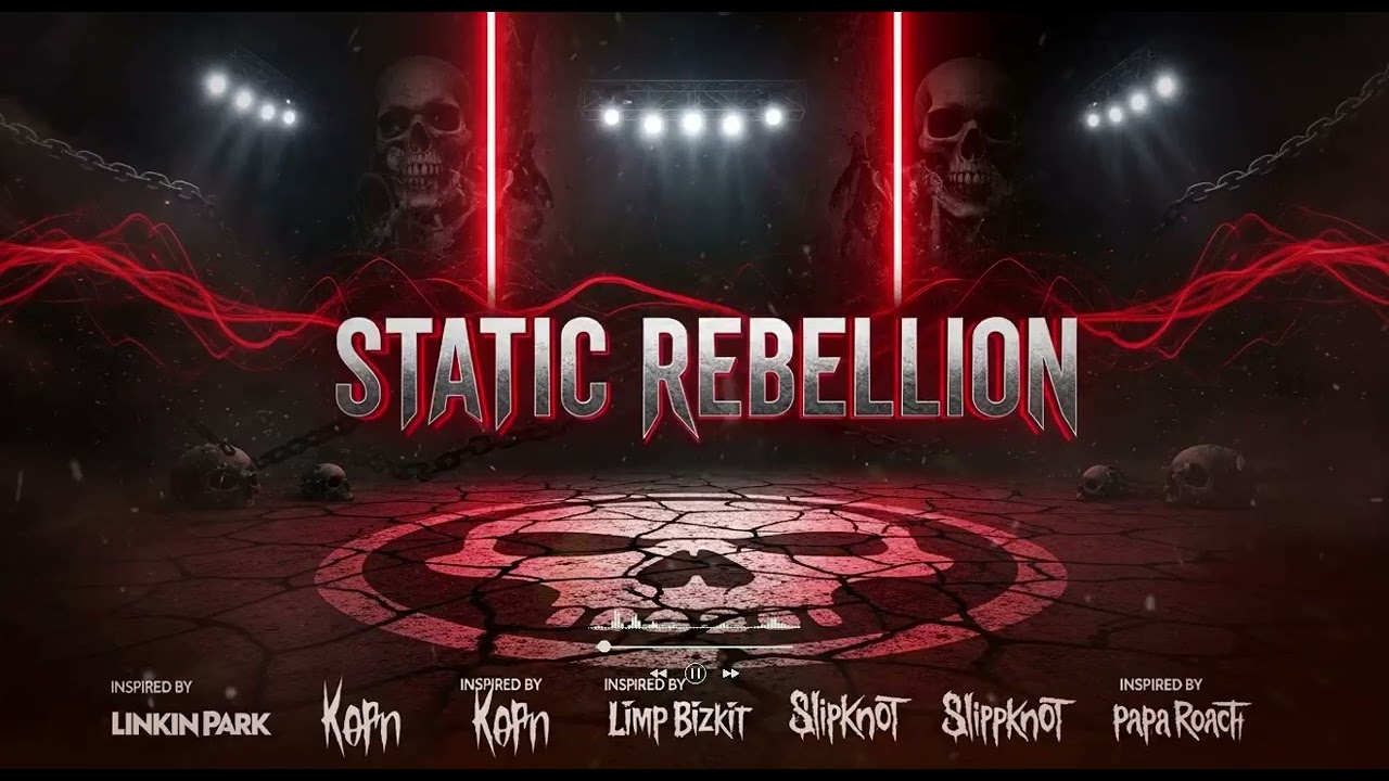 Corrupted Darkness against Haunted Echo and Vicious Rust within Vicious Steel of Haunted Frozen be