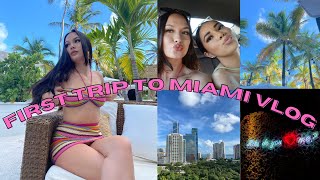 Miami Vlog