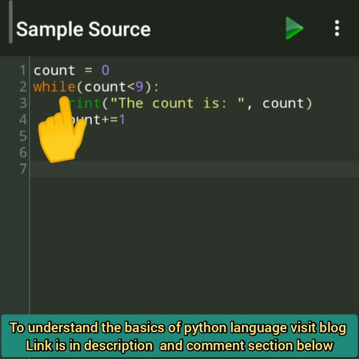 Python puzzles for beginners #3 | python puzzle game | python ...