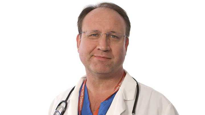 David Derdzinski, MD Anesthesiologist