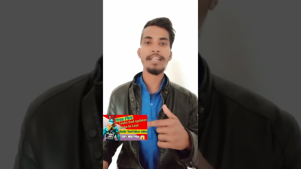 free fire leaks and updates kaha se late hai bade YouTuber sab 