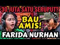 ORANG KAYA MAKANNYA INI⁉️ OMAY- FARIDA NURHAN - Deddy Corbuzier Podcast