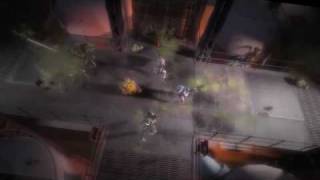 Alien Swarm Official Trailer