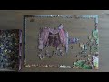 1000 pieces Jigsaw Puzzle | June's Journey, June's Bedroom | Time Lapse #62