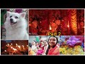 Barir Kali Pujo || Part 2 || 😌❤️