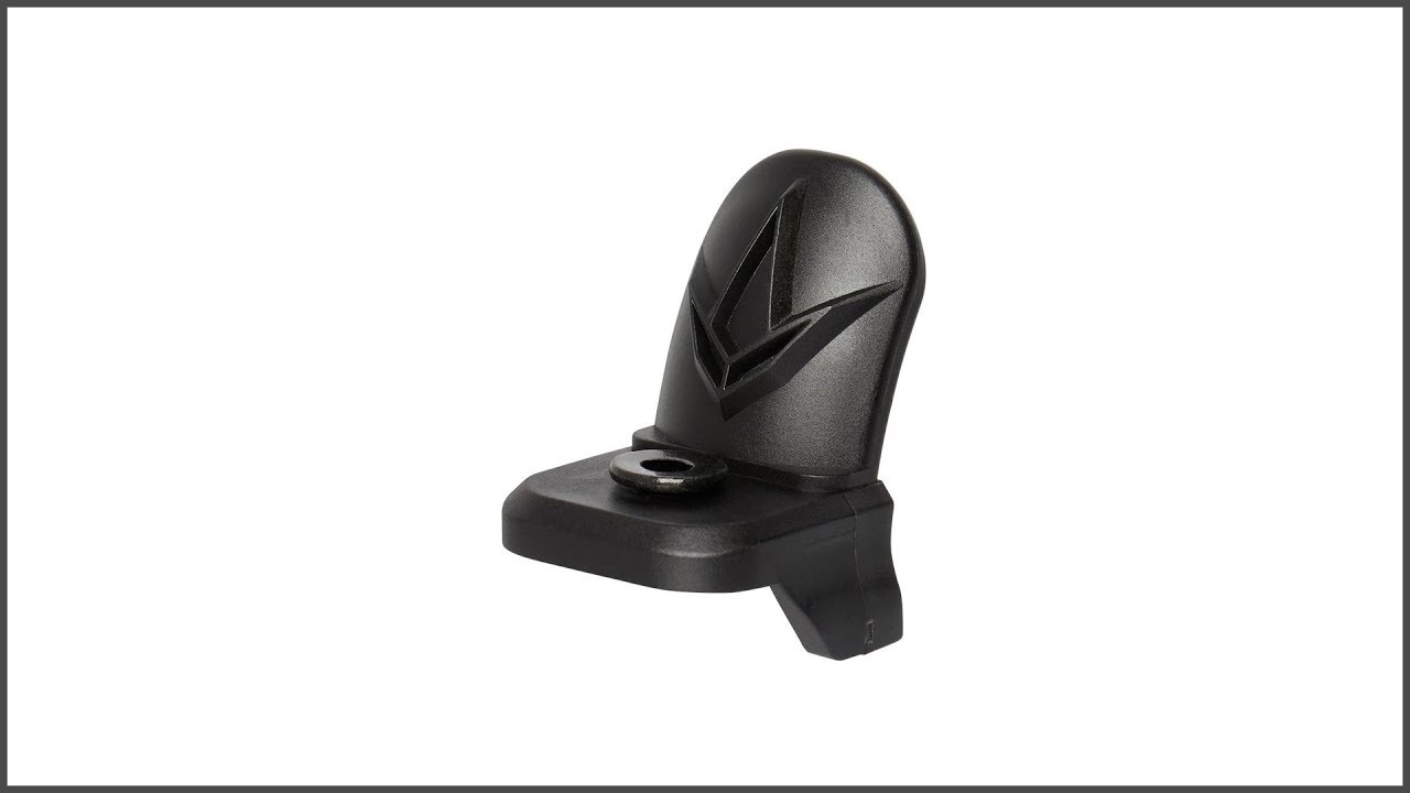 Envy Wheel Guard V2 | The Vault Product Overview