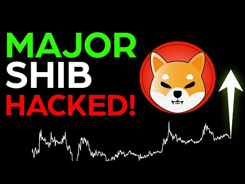 SHIBA INU JUST GOT HACKED? MAJOR SHIBA INU NEWS! (SHIBA INU PRICE PREDICTION!)