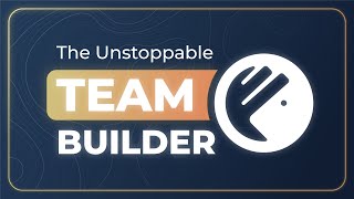 Secrets to Building the Unstoppable Team by The Elkadeo Way 21 views 1 month ago 3 minutes, 43 seconds