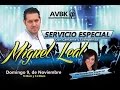 Iglesia en Brooklyn: Servicio Especial con Cantante y Evangelista Miguel Leal