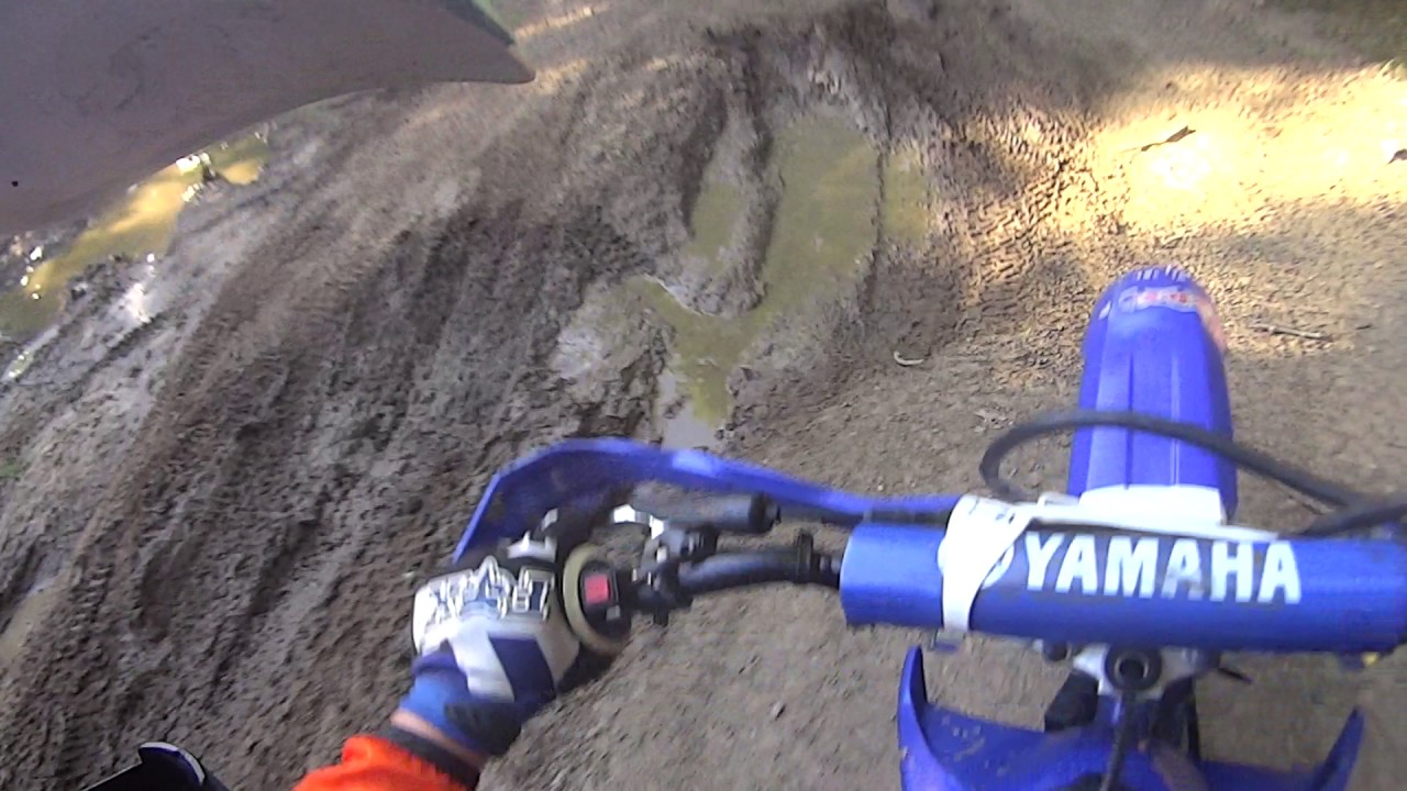 Cooper Creek ATV Area Deepwater MO 2016 08 14 06 paul YouTube