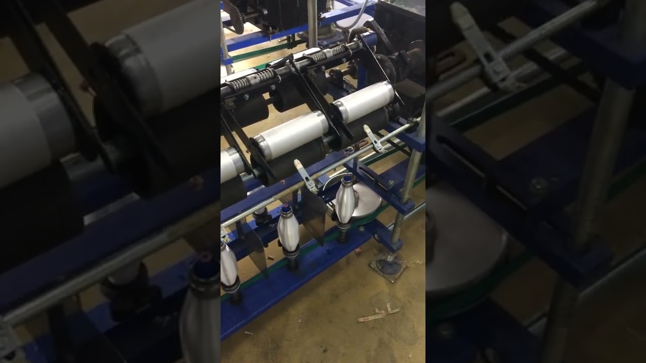 T.F.O MACHINE 9825428053