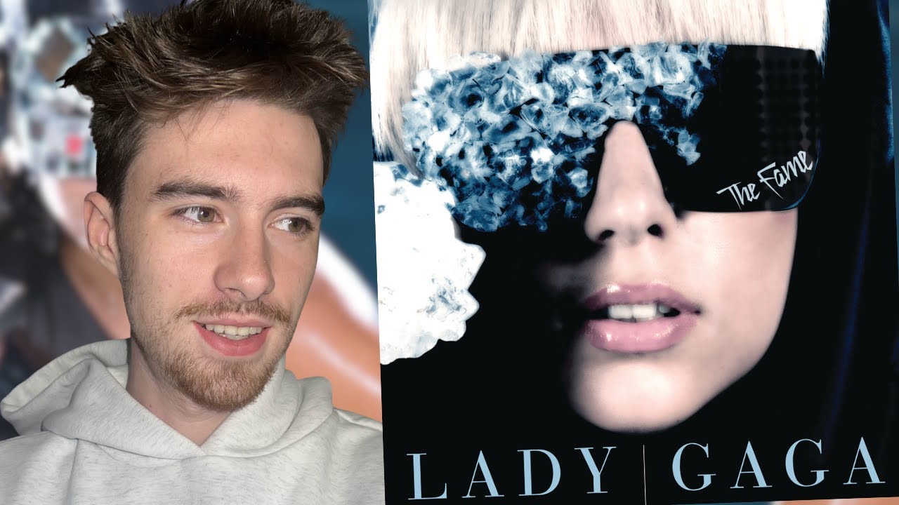 I Watched Every Music Video from The Fame by Lady Gaga