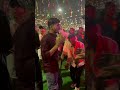 Ganga ji ke ghat par #subscribe #dance