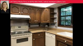 5404 Hickory Hill Lane, Harrison, AR 72601 - MLS #114136