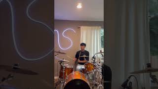 The Box - Roddy Ricch #drums #musician