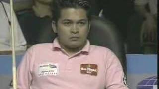 Karl Boyes Vs Roberto Gomez "WPC 2007 Semi-finals" [1/2] Net Worth