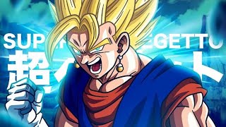 Dragonball | Headshot 223 [EDIT] 