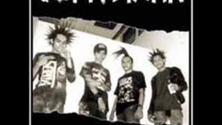 Septictank - Guns Are Innocent