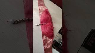 Trending New Sleeves design | sleeves design | baju design | aastin design |for blouse #sleeve🥰 #diy