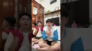 Dc Rindu Aku Rindu Kamudance Challange tiktok2025 velocity trending rinduakurindukamu