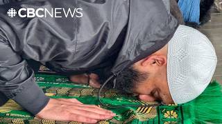 Winnipeg Muslims celebrate Eid al-Fitr to end Ramadan