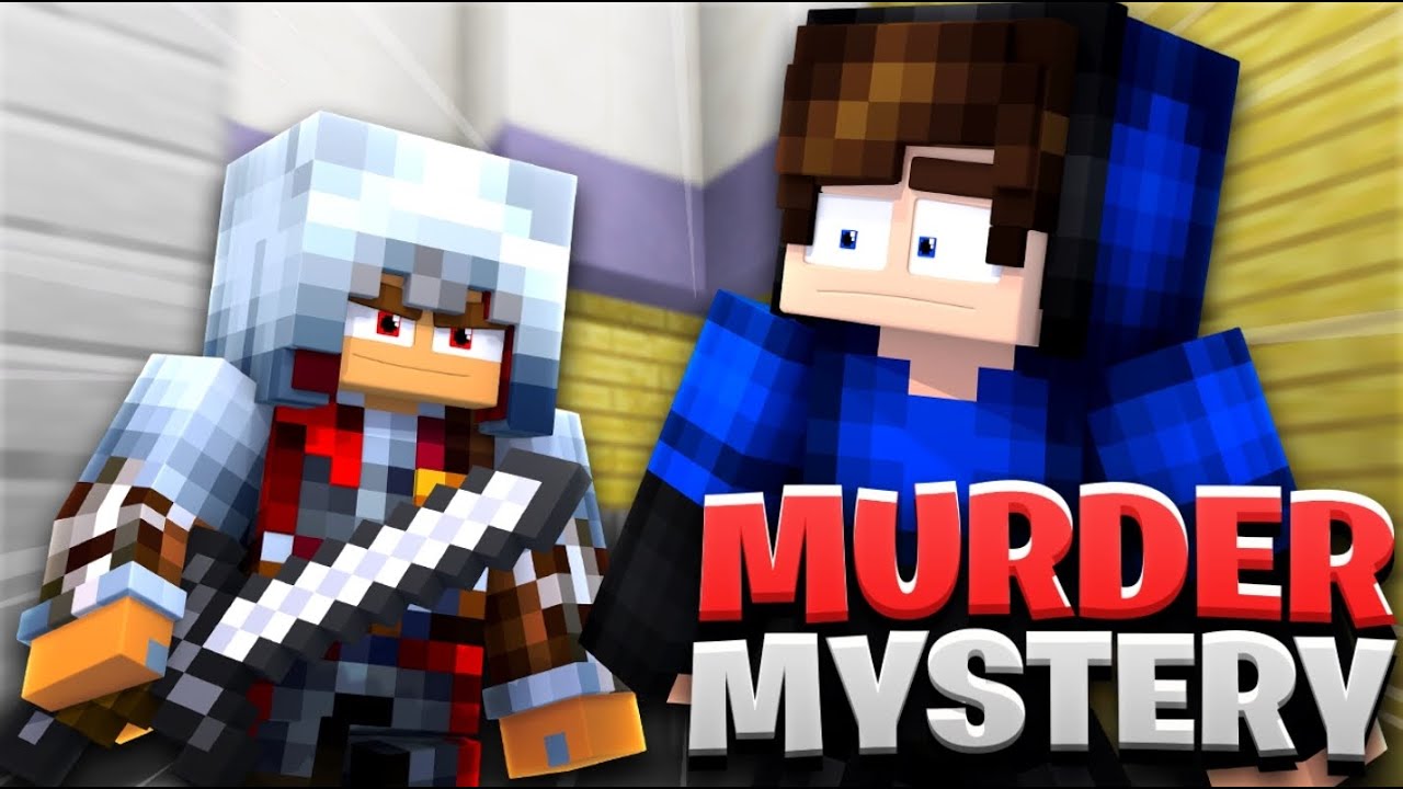 Assassination ft Zuoss | Murder Mystery