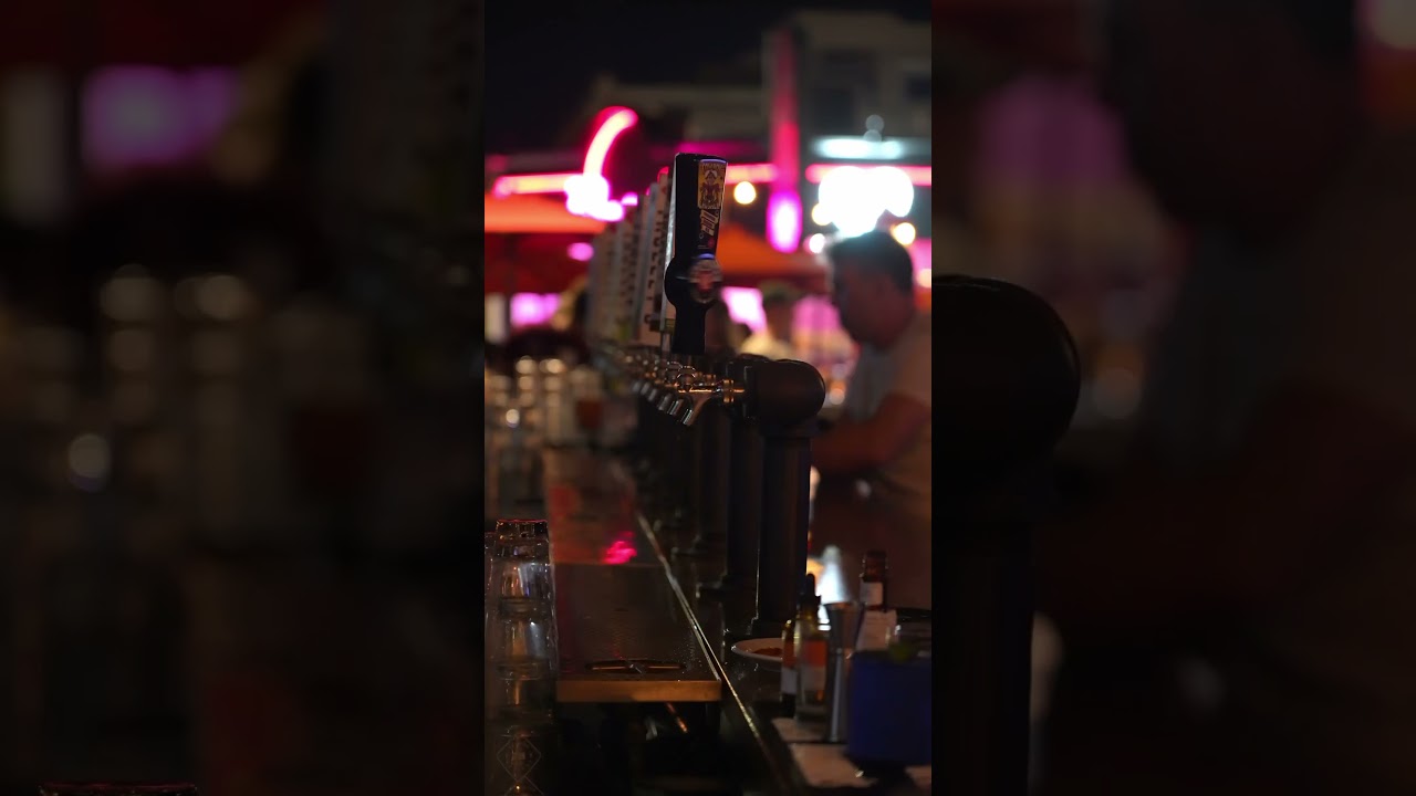 Trolley 5 Brewpub - Calgary Staple 