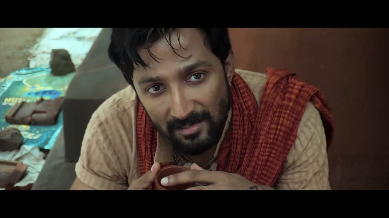 SHOWREEL || Joey Debroy