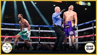Anthony Dirrell Proves He’s Still Got It With a Highlight KO Win