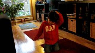 Enci, Menci Na Kamenci...