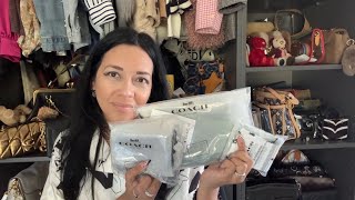 New Coach SLGs / Charms / She Said Yes!!