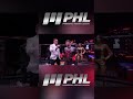 Рамазан Гаирбеков одержал победу решением судей на NWPA X