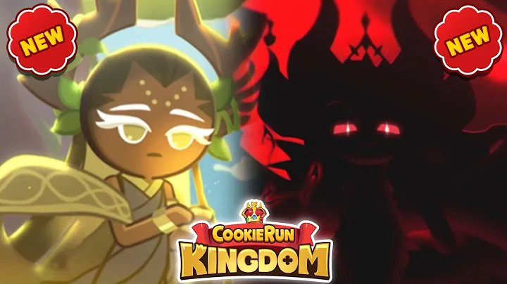 STRONGEST LEGENDARY 😱 Millennial Tree Cookie is Here!