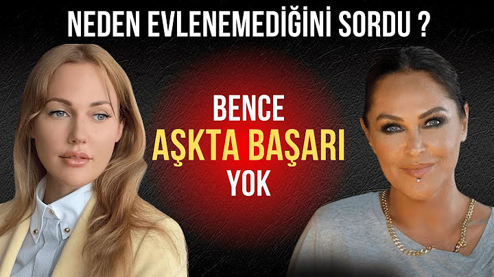 Hülya Avşar Meryem Uzerli'ye Sordu! #sondakika