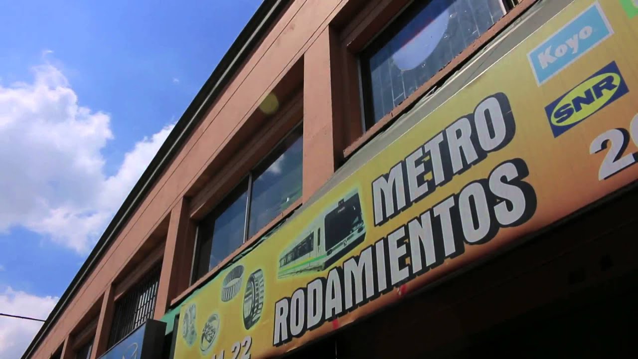 El comercio que inspira el METRO de Medellín medellin zoo