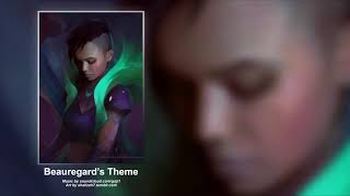 Beauregards Theme (Early) - Critical Role
first time I ever used a violin plugin Beauregards Theme (Early) - Critical Role