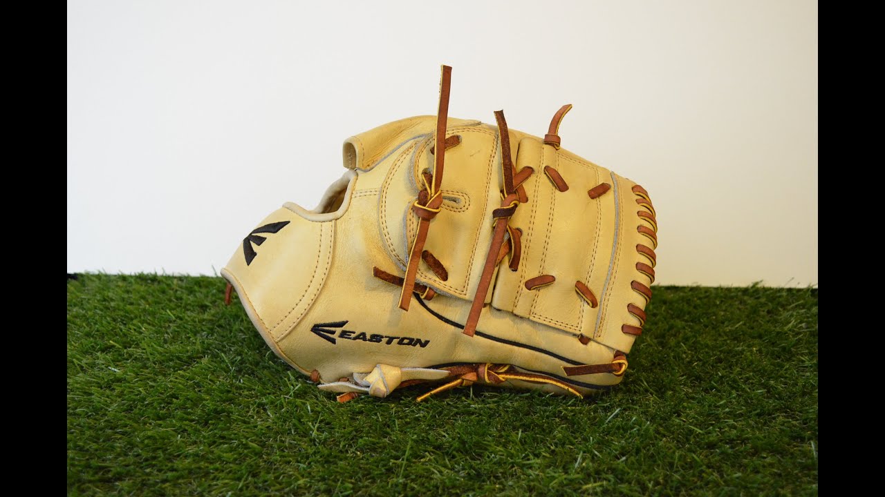 Brian's Baseball & Softball Glove Relacing