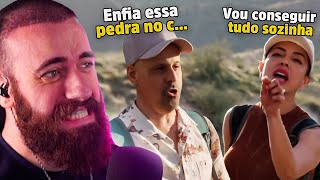 Download lagu Terapia com efeito reverso