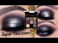 HUDA BEAUTY WILD JAGUAR OBSESSIONS PALETTE