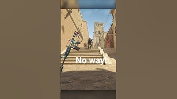 NO WAY THIS HAPPENED TO ME #cs #cs2 #cs2funny #cs2clips #counterstrike
