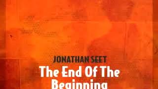 Jonathan Seet - Who Is The Man