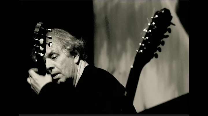 Ralph Towner - Beneath an evening sky