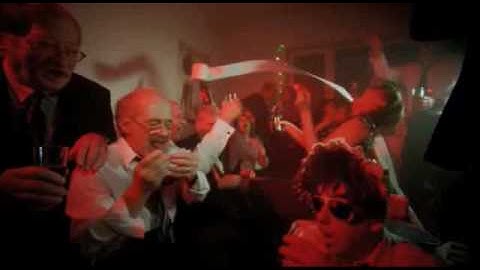 European FilmSchool - Stop the street violence