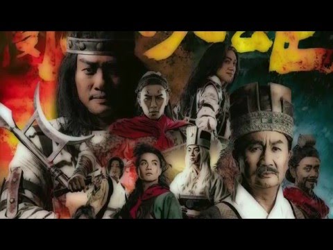梁雨恩 - 舞台劇火鳳燎原主題曲 (錄音花絮絕密曝光)