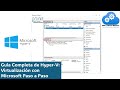 Guía Completa de Hyper-V: Virtualización con Microsoft Paso a Paso #vmcloudmaster